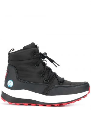 Botines Rossignol negro