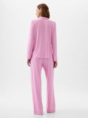 Pyjama Gap pink
