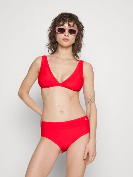 Bikini Lascana czerwony
