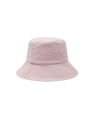 Розовая шляпа Rubi