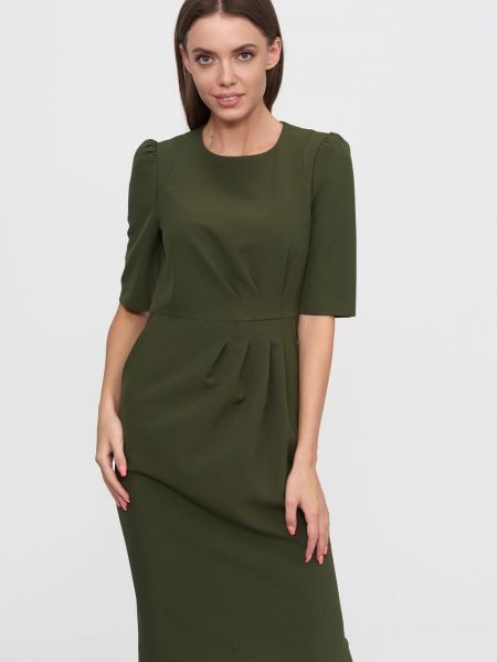 Сукня Natali Bolgar, зелене
