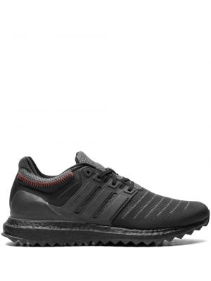 Sneakerși Adidas UltraBoost negru