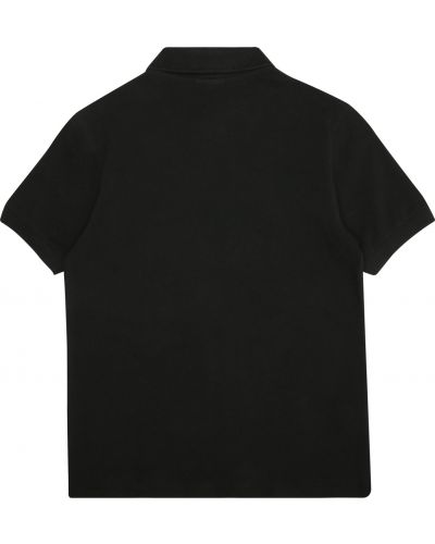 Krekls Lacoste melns
