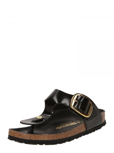 Sandaler Birkenstock sort