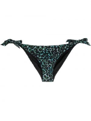 Bikini mit print mit leopardenmuster Marlies Dekkers