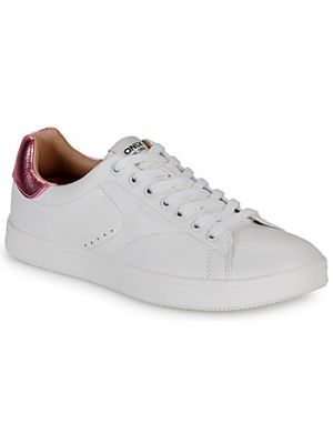 Classico sneakers Only bianco