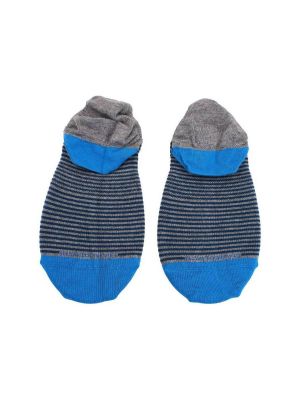 Ponožky Marcoliani modré