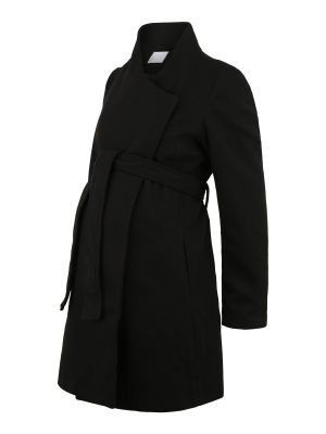 Kabát Mamalicious čierna