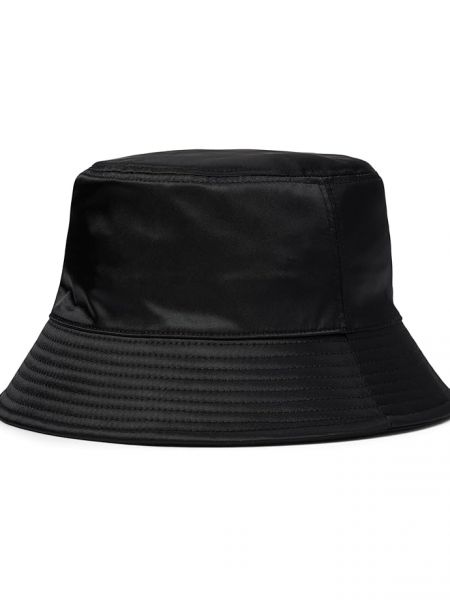 Нейлоновая шапка Mcm черная