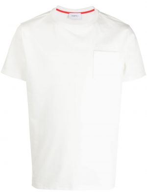 T-shirt Ports V weiß