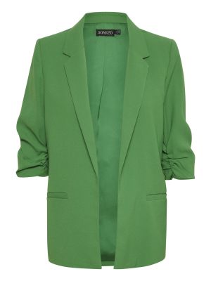 Blazer Soaked In Luxury vert