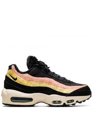 Sneaker Nike Air Max siyah