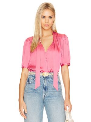 Bluse Paige pink