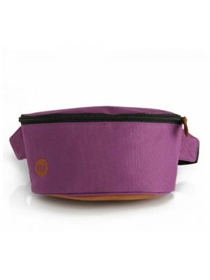 Поясная сумка Mi-pac Фиолетовая