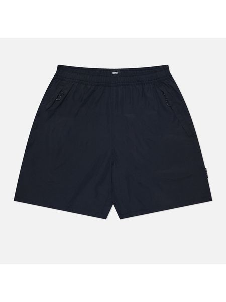 Шорты Edwin Cayer Plain Crax M чёрный