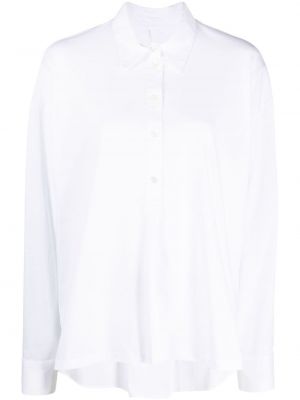 Риза Semicouture бяло
