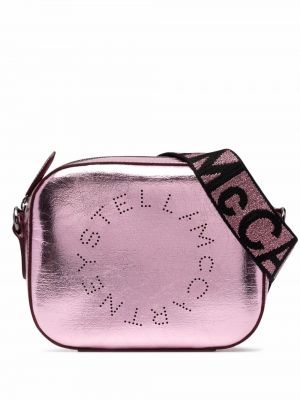 Mini bag Stella Mccartney rosa