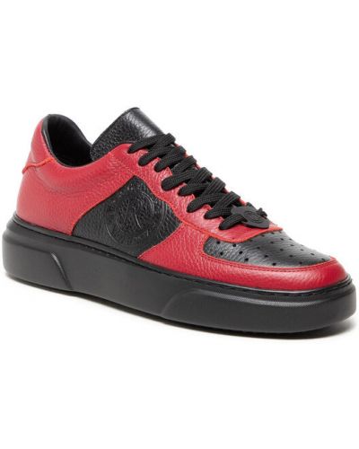 Sneakers Rage Age rosso