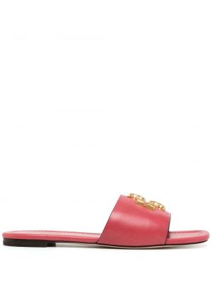 Sandaler Tory Burch rosa