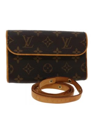 Brązowa nerka Louis Vuitton Vintage