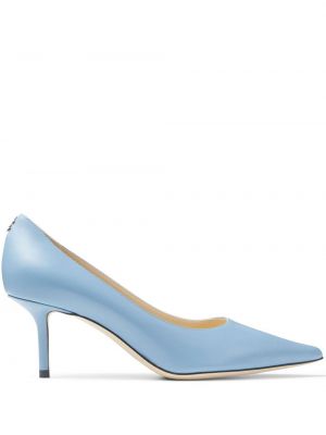 Pumps Jimmy Choo blå