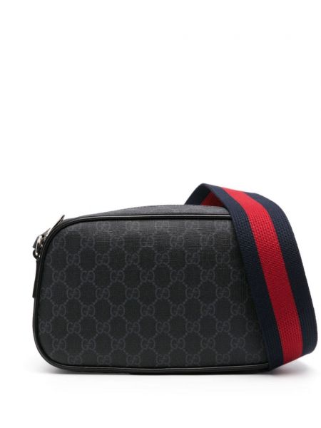 Leder tasche Gucci