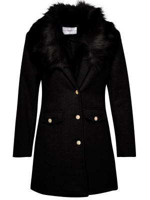 Γυναικεία παλτό με κουμπιά Trendyol