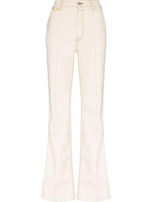 Brodert stretch jeans Zimmermann