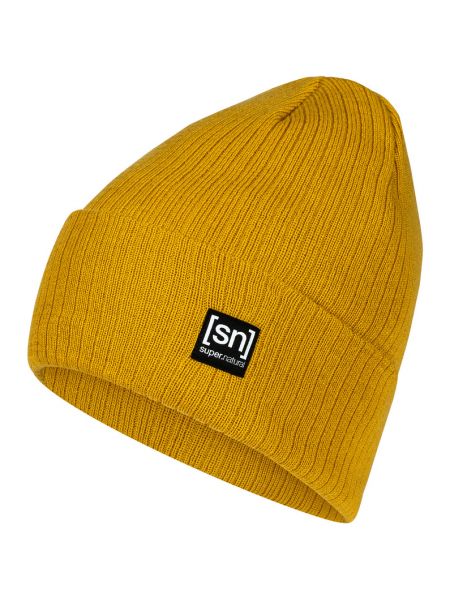 Шляпа Supernatural желтая