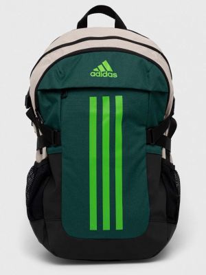 Plecak Adidas Performance zielony