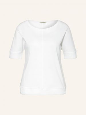 Koszulka Lilienfels biała