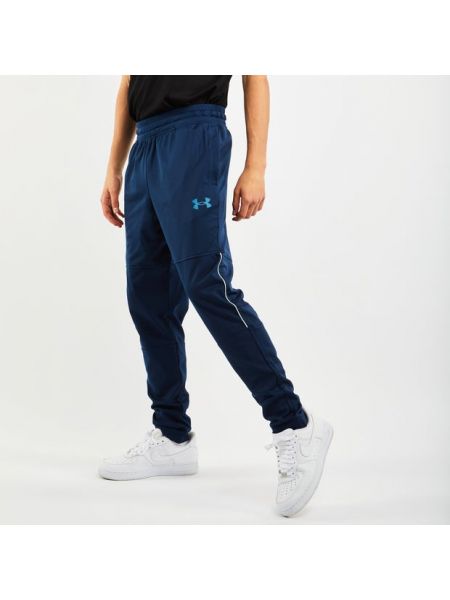 Pantaloni Under Armour blu
