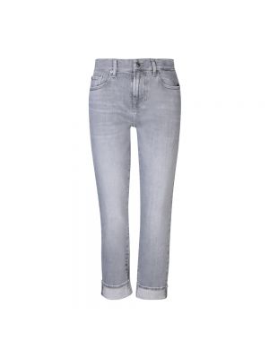 Jeansy skinny 7 For All Mankind