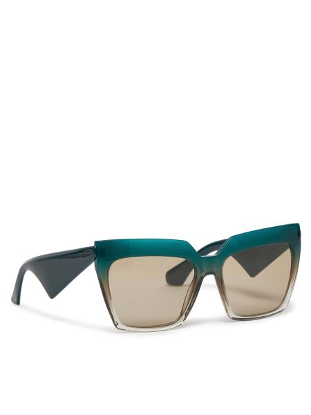 Слънчеви очила Etro зелено