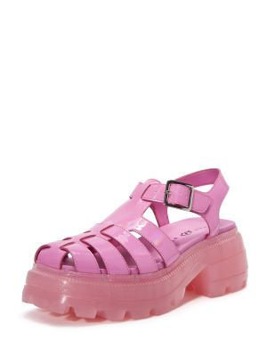Sandaalid Katy Perry roosa
