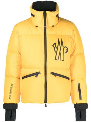Giacca sci Moncler Grenoble