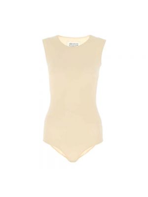 Body Maison Margiela - Beżowy
