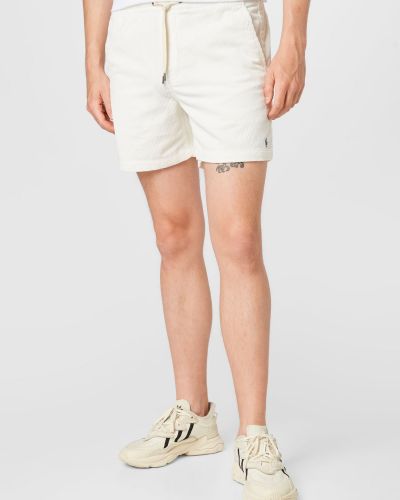 Kelnės Polo Ralph Lauren balta