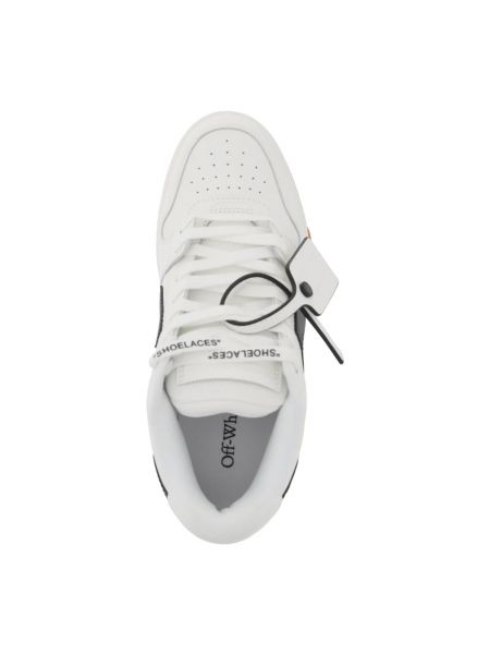 Zapatillas Off-white blanco