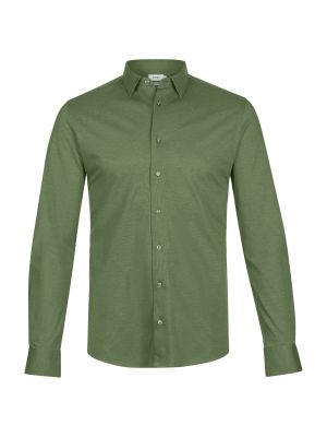 Košeľa Shiwi zelená