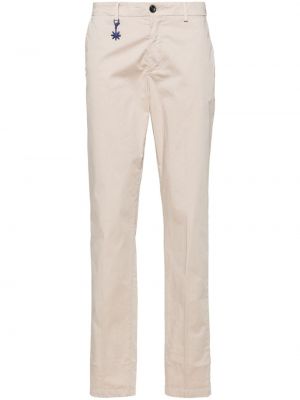 Pantalon chino Manuel Ritz beige