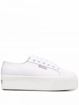 Sneakers Superga, bianco