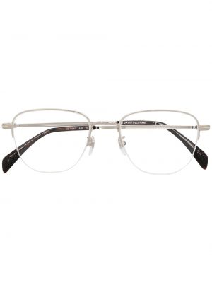 Gafas Eyewear By David Beckham plateado