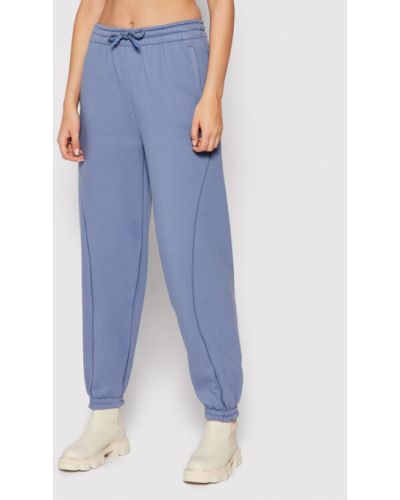 Remain Melegítő alsó Tamlyn RM883 Kék Oversize
