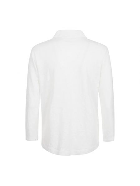 Camisa Majestic Filatures blanco