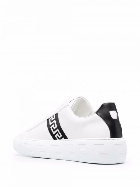 Sneakers Versace bianco