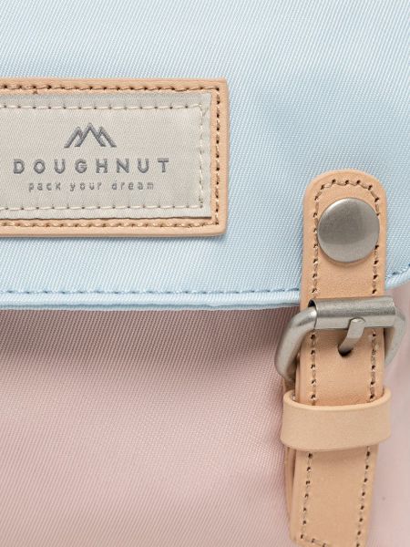 Plecak Doughnut niebieski