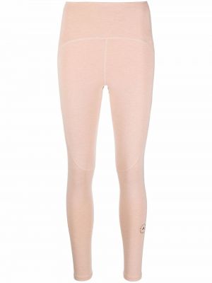 Stretch bukser Adidas By Stella Mccartney