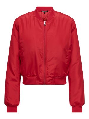 Giacca bomber Only rosso