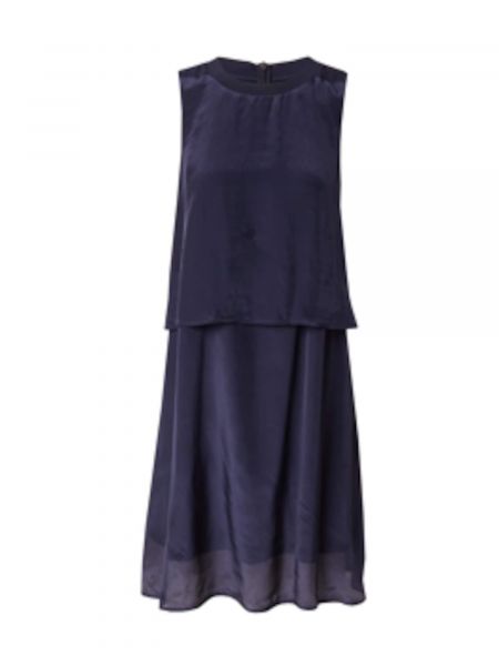 Suknele Armani Exchange mėlyna